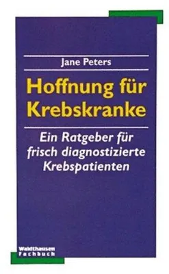 Produktbild von Hoffnung für Krebskranke