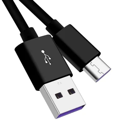 Obrázek produktu pro Kabel PremiumCord USB-C 5A