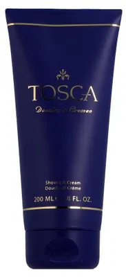 Produktbild von Tosca Dusch & Badegel 200 ml