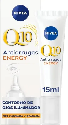 Image de Q10+ Energy Eye Contour Treatment 15ML