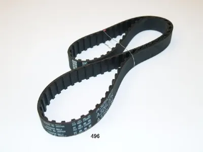 Produktbild von JAPANPARTS DD-496 Zahnriemen für HONDA ACTY (TN) 87-Zähne
