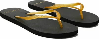 Obrázek produktu pro Dámské pantofle Rip Curl Glitter BK Black - 38