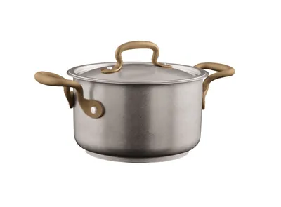 Produktbild von Sambonet 1965 Vintage, 1,9 l, Edelstahl, 95 mm, 1 Stück(e)