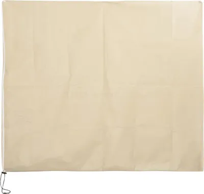 Produktbild von vidaXL Wintervlies mit Reißverschluss 70 g/m² 2,36x2 m