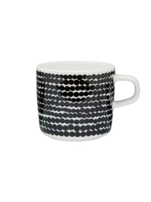 Produktbild von Marimekko - Oiva/Siirtolapuutarha Kaffeebecher, 200 ml