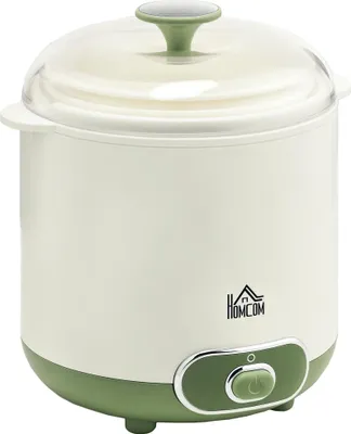 Produktbild von Ersatzteile für Joghurtbereiter - Modell 800-176V90Wt - FCM- - Lebensmittelecht - Austauschzubehör