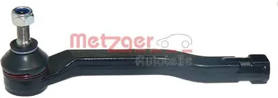 Produktbild von METZGER Spurstangenkopf Spurstange für NISSAN MICRA III (K12) Vorne Links 54015001