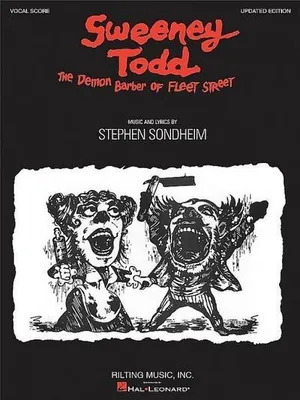 Image de Sweeney Todd
