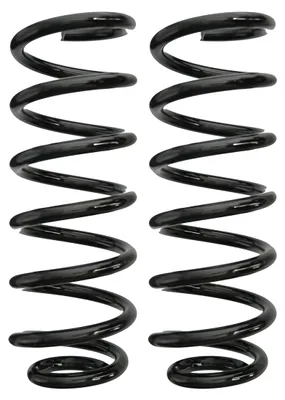 Produktbild von Fahrwerksfedern-Set hinten Schraubenfeder Ø114mm SPIDAN für u.a. HYUNDAI TUCSON