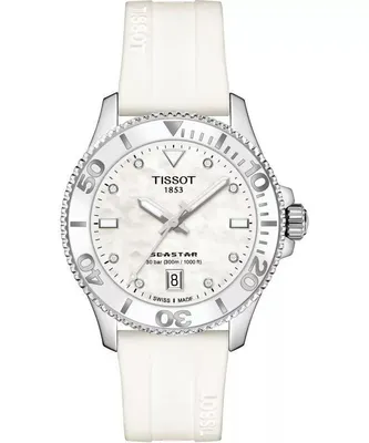 Obrázok produktu pre Dámske Hodinky Tissot Seastar 1000