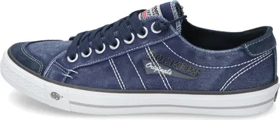 Produktbild von Dockers by Gerli 30ST027 Navy Größe EU 42