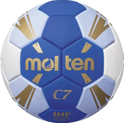 Produktbild von Molten Handball "C7 - HC3500", Größe 2