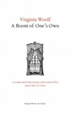 Immagine prodotto di A Room of One's Own