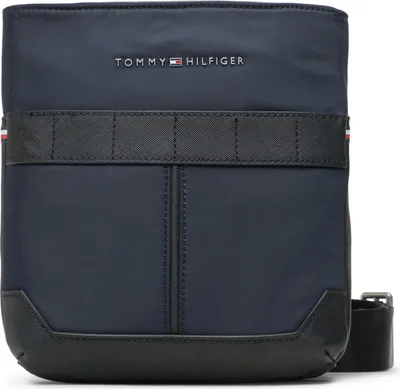 Produktbild von Tommy Hilfiger Herren Umhngetasche Blau