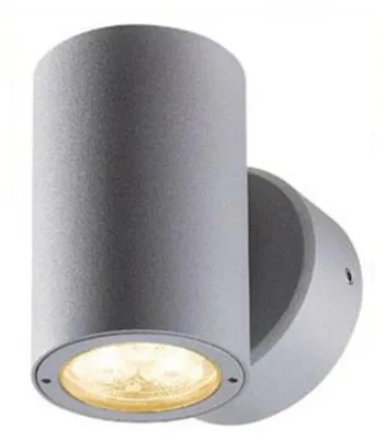 Produktbild von ACA Außenwandleuchte UP-DOWN LED 6X1W IP44 HI2211