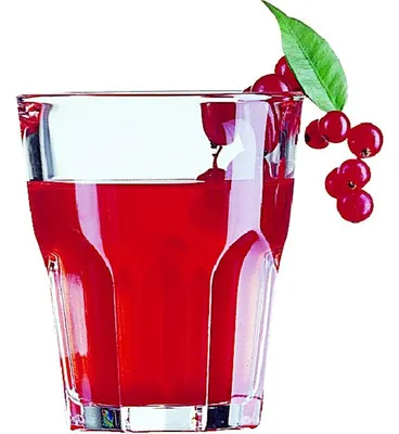 Obrázok produktu pre Pohár na miešané nápoje koktaily Arcoroc Granity 275 ml, 6x