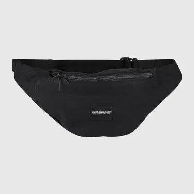 Produktbild von Cleptomanicx Hipbag Port Blue Graphite