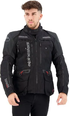 Productafbeelding van Alpinestars 3207023-1100-M, voor heren, zwart, maat M