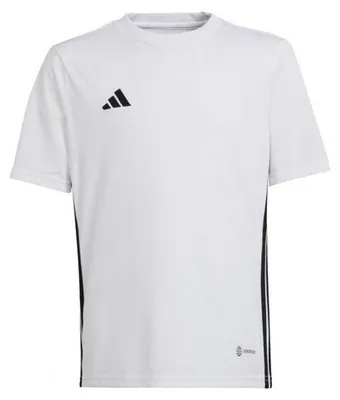 Obrázek produktu pro Adidas - dres „Table 23“ pro děti PP4648 (116) (bílá)