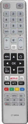Immagine prodotto di Telecomando per il televisore Toshiba CT-8054 NETFLIX