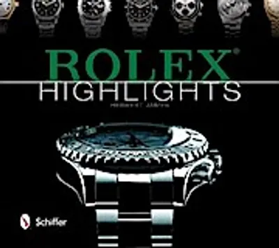 Immagine prodotto di Rolex Highlights