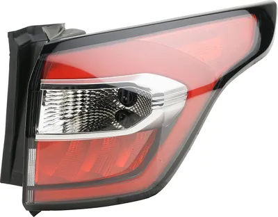 Produktbild von Johns, LED-Heckleuchte Rückleuchte passend für Ford Kuga 12 01/17- außen Rechts