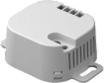 Produktbild von LUPUSEC Smart Home Unterputzrelais mit Stromzähler