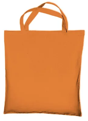 Immagine prodotto di Borsa della spesa Jassz Cedar / Borsa della spesa FK238 (taglia unica) (arancione)