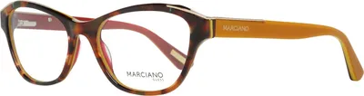 Zdjęcie produktu dla Guess by Marciano Brille GM0299 054 53 Damen Braun 135mm