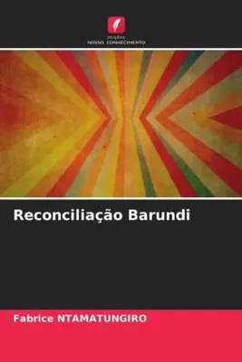 Produktbild von Reconciliação Barundi