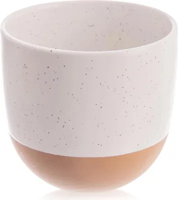 Obrázok produktu pre Keramický hrnček, biely, 290 ml, vhodný do umývačky riadu a mikrovlnnej rúry
