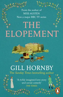 Produktbild von The Elopement