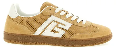 Produktbild von Balmain Sneaker in Beige