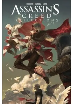 Immagine prodotto di Assassin's Creed