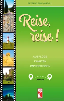 Produktbild von Reise, reise!