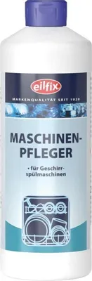 Produktbild von Eilfix Maschinenpfleger Spülmaschinenreiniger flüssig 250 ml
