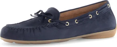 Produktbild von Gabor Bootsschuhe Damen 31393931353237 Blau 38 1/2 EU