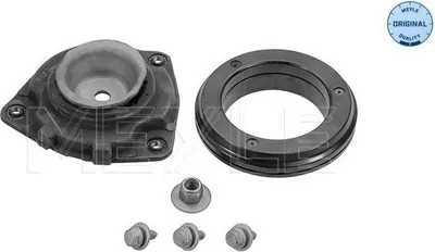 Produktbild von MEYLE 16-14 641 0015 Reparatursatz Federbeinstützlager Vorne Links für RENAULT Clio III Schrägheck (BR0/1, CR0/1) MODUS / GRAND MODUS (F/JP0)
