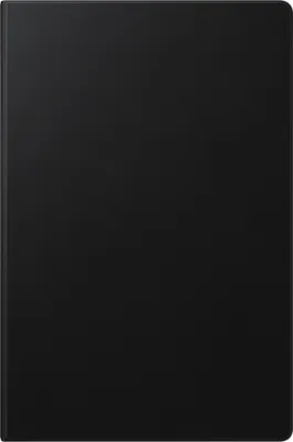 Immagine prodotto di Keyboard Book Samsung EF-DX900UBEGEU QWERTY Inglese per Galaxy Tab S8 Ultra SM-X900 Nero