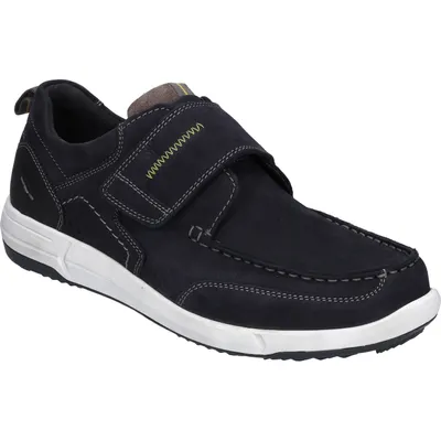 Produktbild von JOSEF SEIBEL Enrico 24 | Halbschuh für Herren | Blau