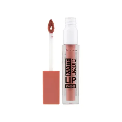 Produktbild von Kollektion Matte Liquid Lip Paint Go Getter