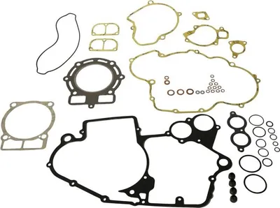 Produktbild von Xradical(Artein Dichtungen) Dichtungssatz Für Ktm Exc-F 400/450 4T '00-'07 Ktm (Rfs Motor)