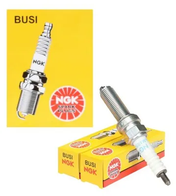 Immagine prodotto di 2 candele NGK LMAR9E-J, codice 6884