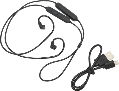 Zdjęcie produktu dla Kabel adaptera BT do słuchawek, bezprzewodowy kabel do słuchawek, kabel do słuchawek BT, bezprzewodowy kabel do słuchawek, kabel do słuchawek, wymienny kabel do słuchawek