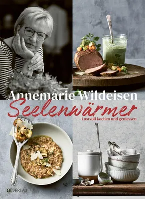 Zdjęcie produktu dla Seelenwärmer