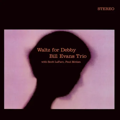 Immagine prodotto di Bill Evans - Waltz For Debby (Rimasterizzato) (Edizione limitata) (Vinile viola) (180 g) (LP)