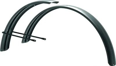 Produktbild von Centurion Schutzblech-Set Wingie für Backfire E 27.5 Zoll 2020 schwarz