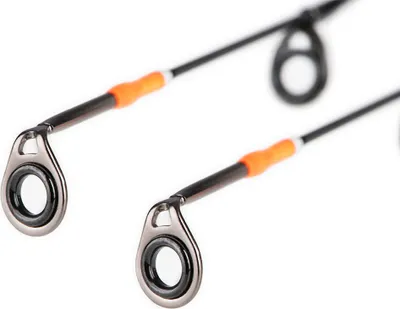 Image de Fox Matrix Horizon X Pro Distance Tip Carbon 3,4 mm - Pointe de feeder, poids de lancer : 2,0 oz