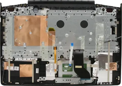 Zdjęcie produktu dla Lenovo 5CB0K25547, Cover + keyboard, Lenovo, IdeaPad Y700 (15")