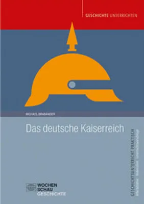Obrázok produktu pre Das deutsche Kaiserreich